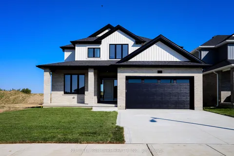 124 Watts Drive, ON N0M 2J0