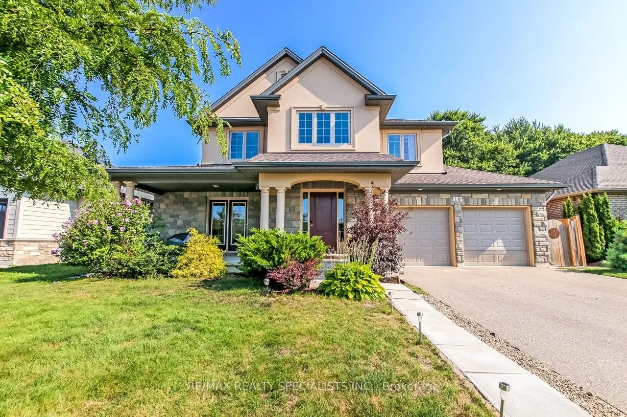 10 Birchall Lane, ON N5R 0J1