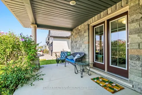 10 Birchall Lane, ON N5R 0J1