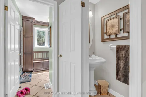 45 Fieldstone Road, ON N1L 1B4