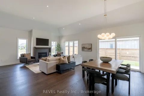 31 Harvest Drive, ON L0S 1J0