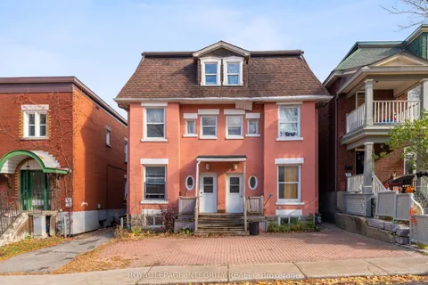 73-75 LOWER CHARLOTTE Street, ON K1N 8J9