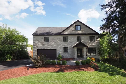 530 St Andrew Street, ON N1M 1R6