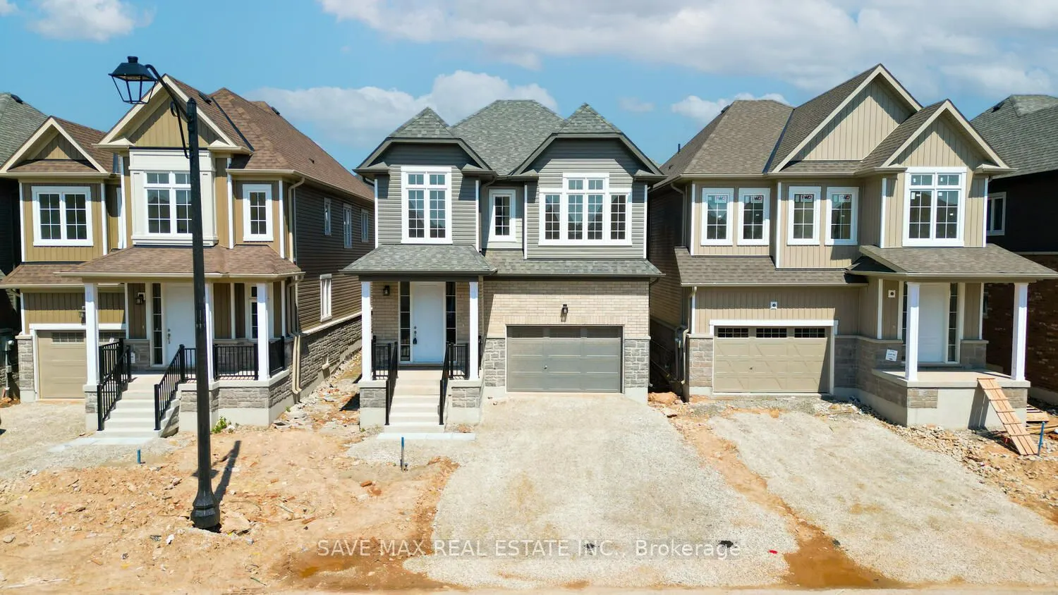 82 Sanders Road, ON N0B 1T0