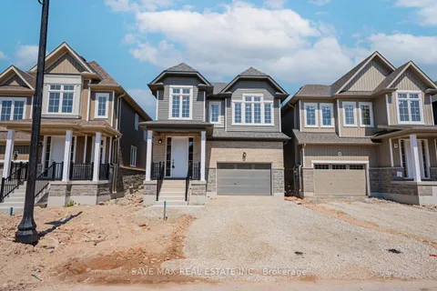 82 Sanders Road, ON N0B 1T0