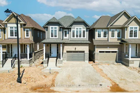 82 Sanders Road, ON N0B 1T0