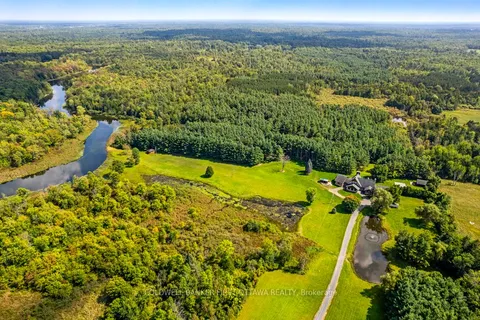 2499 BATHURST CONCESSION 2 Road, ON K7H 3C9