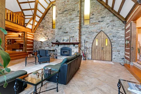 2499 BATHURST CONCESSION 2 Road, ON K7H 3C9