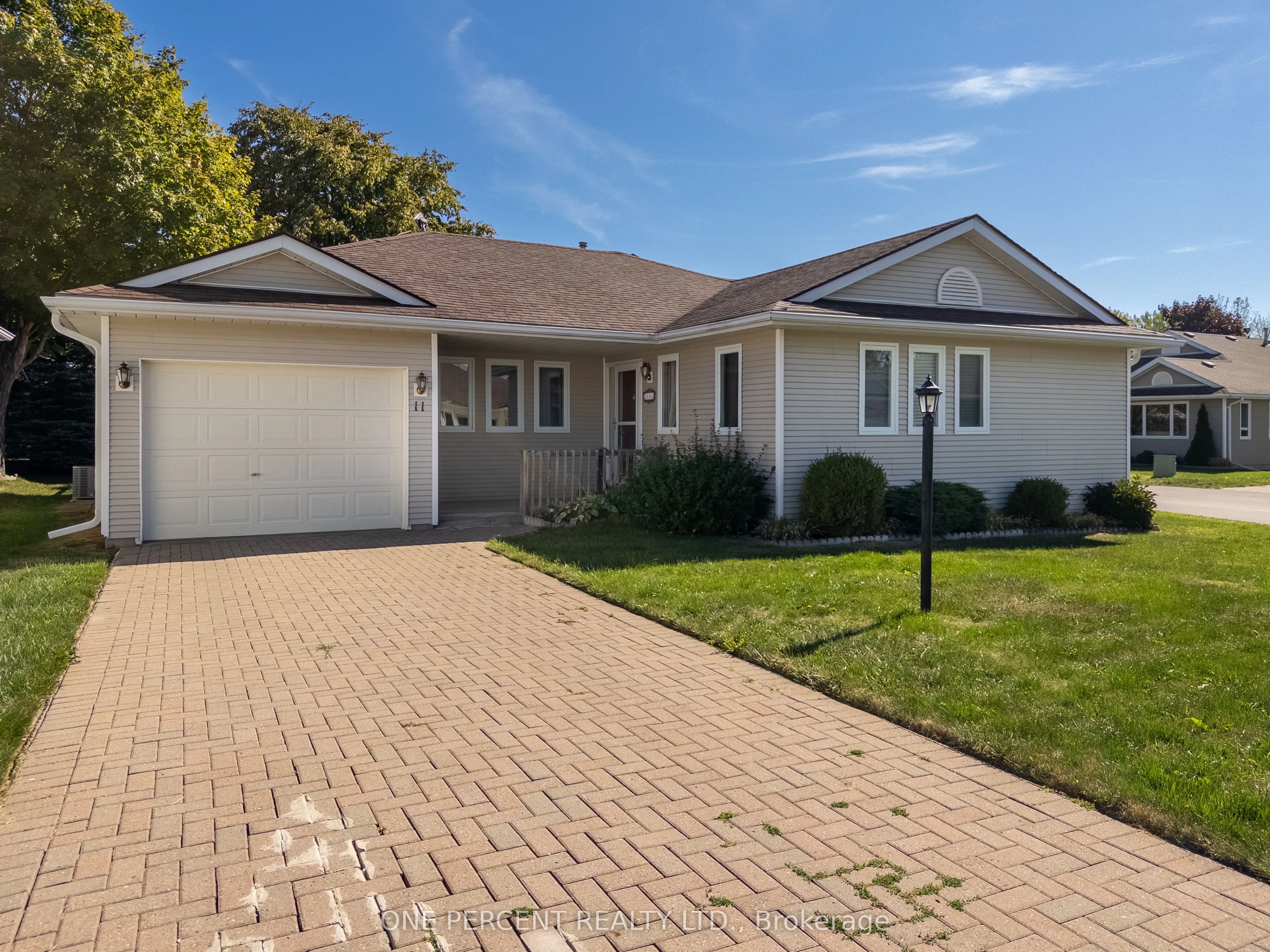 11 Monroe Court, ON K0K 3L0