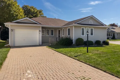 11 Monroe Court, ON K0K 3L0