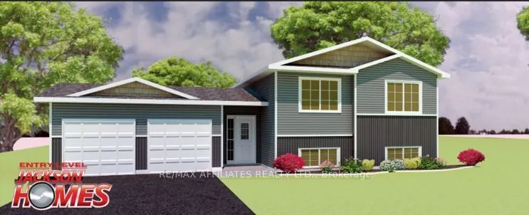 Lot 131 Ramsay Con 3C Road, ON K0A 1A0