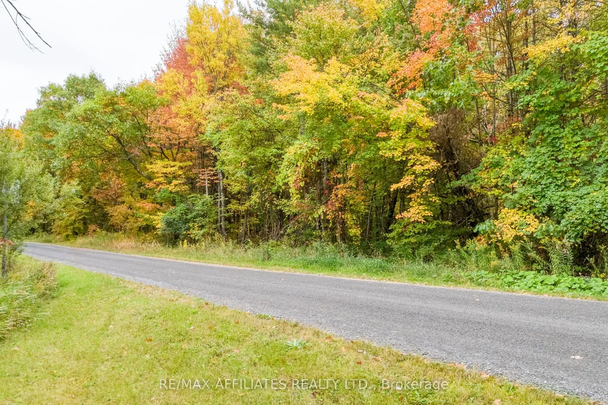 Lot 131 Ramsay Con 3C Road, ON K0A 1A0