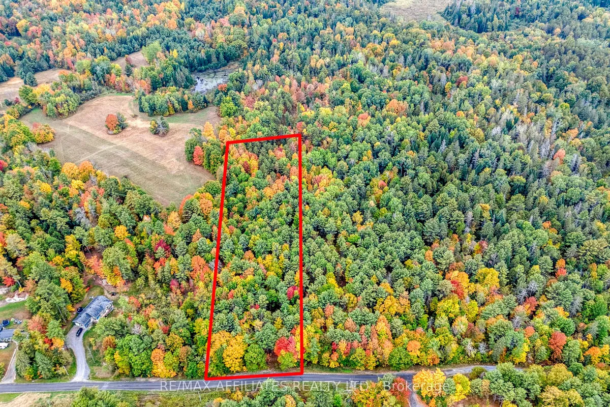 Lot 131 Ramsay Con 3C Road, ON K0A 1A0