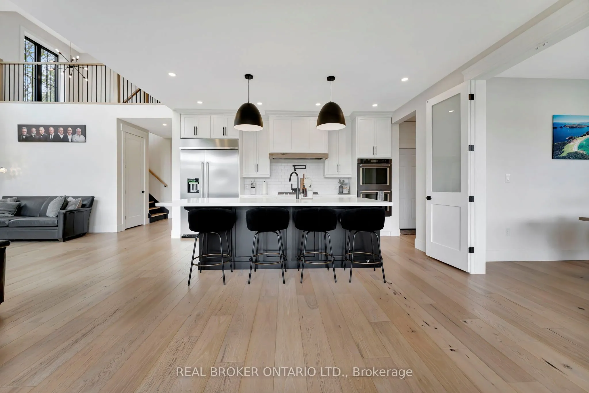 12200 Plank Line, ON N0J 1H0