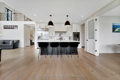 12200 Plank Line, ON N0J 1H0