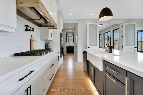 12200 Plank Line, ON N0J 1H0