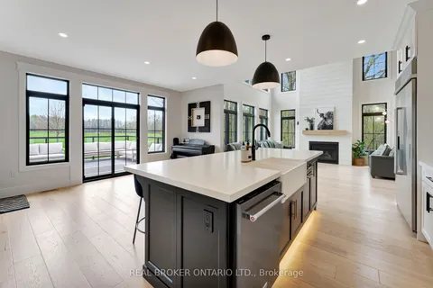 12200 Plank Line, ON N0J 1H0