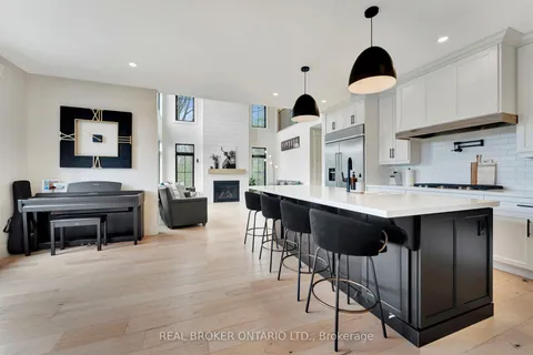 12200 Plank Line, ON N0J 1H0