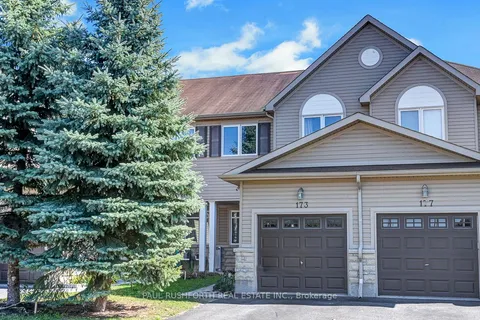 173 Dahlia Street, ON K4K 0G1