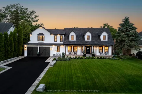 10 Meander Close, ON L0R 1H1