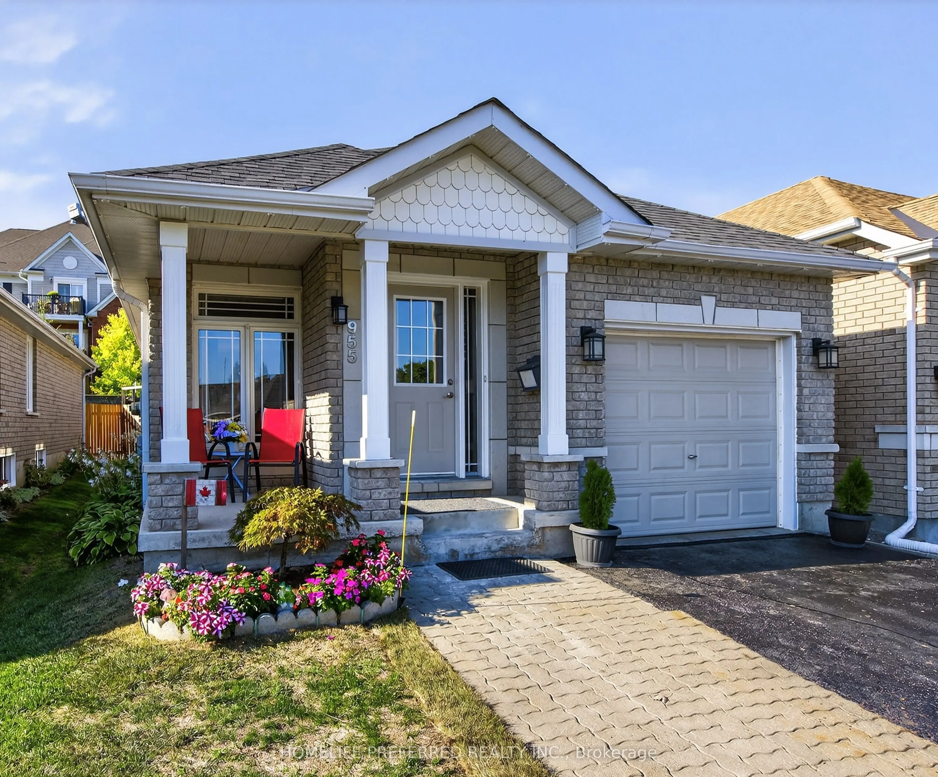 955 Ralphson Crescent, ON K9J 8R5