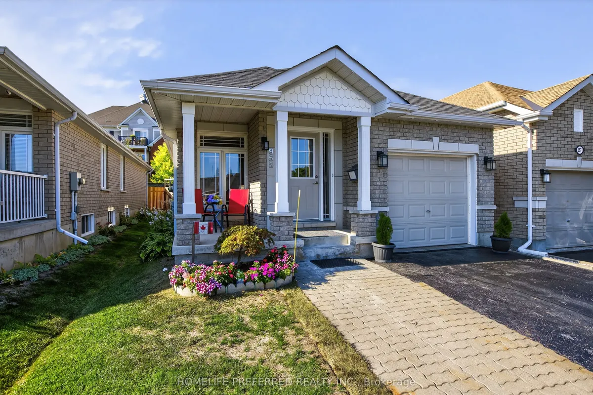 955 Ralphson Crescent, ON K9J 8R5