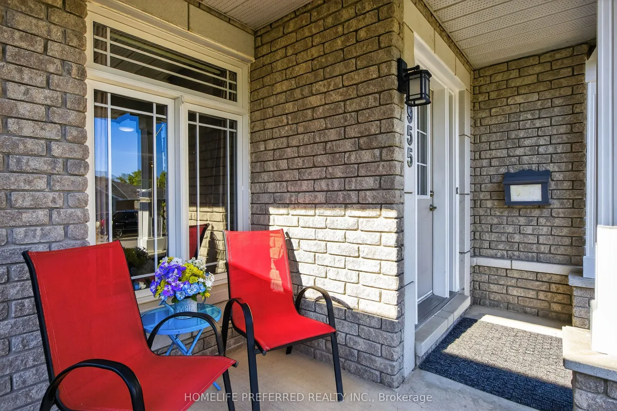 955 Ralphson Crescent, ON K9J 8R5