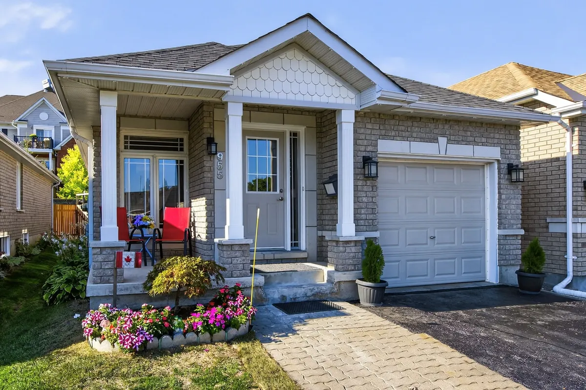 955 Ralphson Crescent, ON K9J 8R5