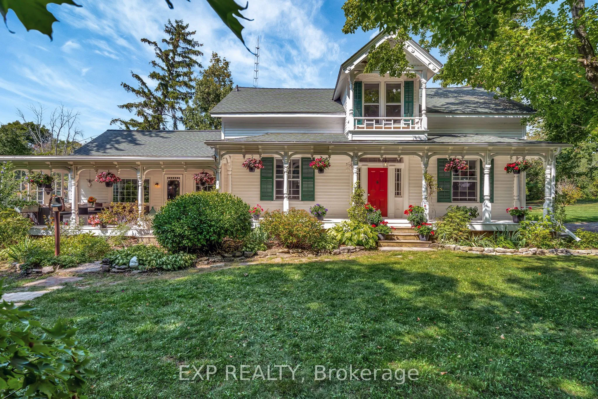 141/142 Station Road, ON K0K 2J0