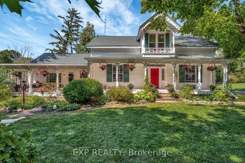 141/142 Station Road, ON K0K 2J0