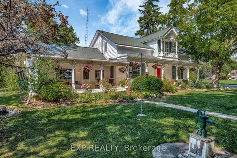 141/142 Station Road, ON K0K 2J0