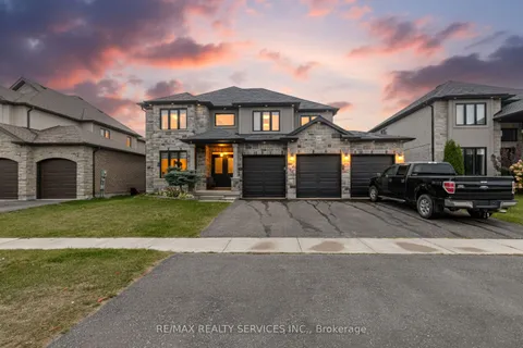 263 Wedgewood Drive, ON N4T 0J1