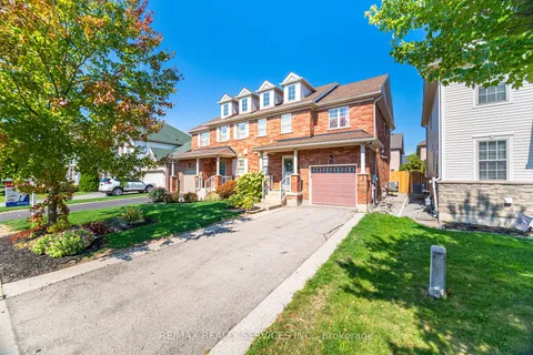 91 Young Crescent, ON L0S 1J7