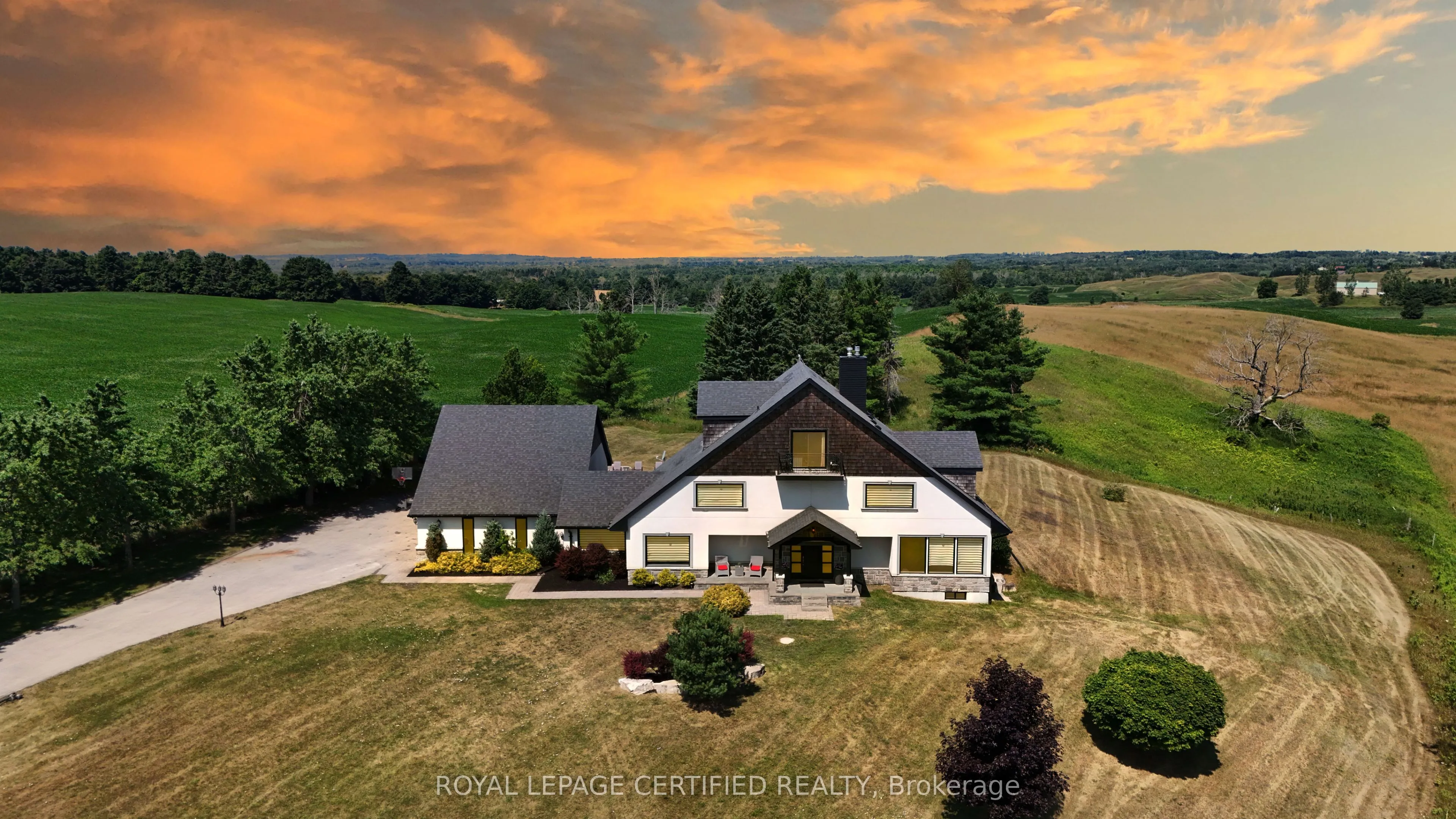 9170 27 Side Road, ON L0N 1N0