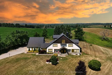 9170 27 Side Road, ON L0N 1N0