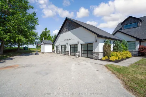 9170 27 Side Road, ON L0N 1N0