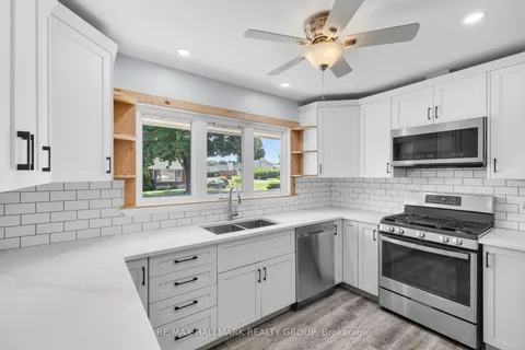 66 Broadview Avenue, ON K7A 3W6