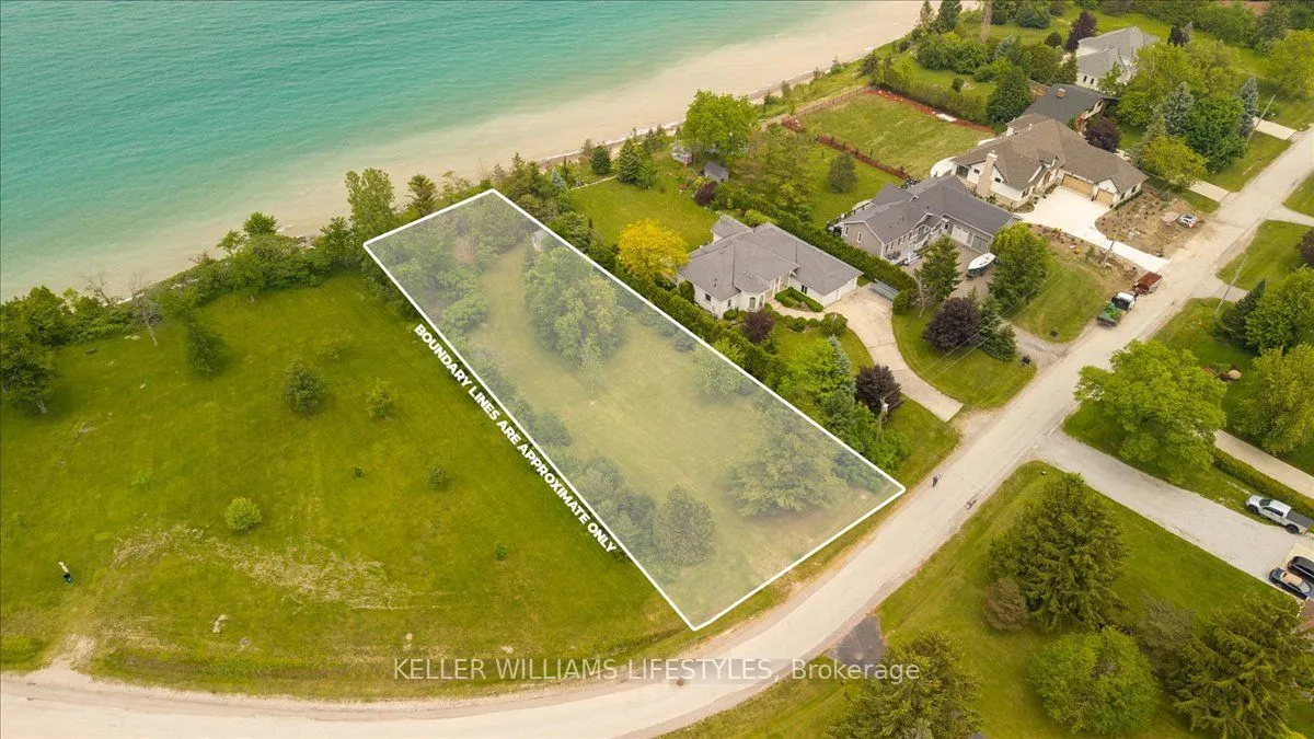 4262 Bluepoint Drive, ON N0N 1J6