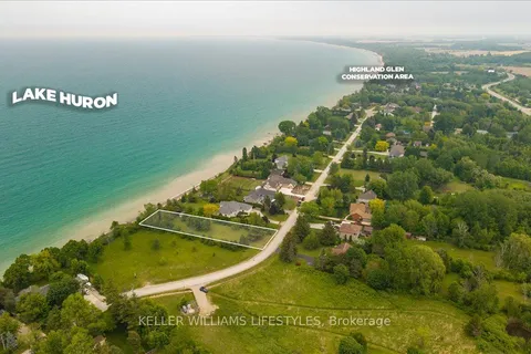 4262 Bluepoint Drive, ON N0N 1J6