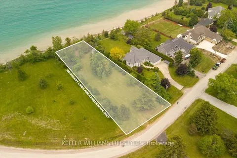 4262 Bluepoint Drive, ON N0N 1J6