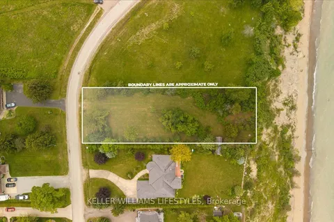 4262 Bluepoint Drive, ON N0N 1J6