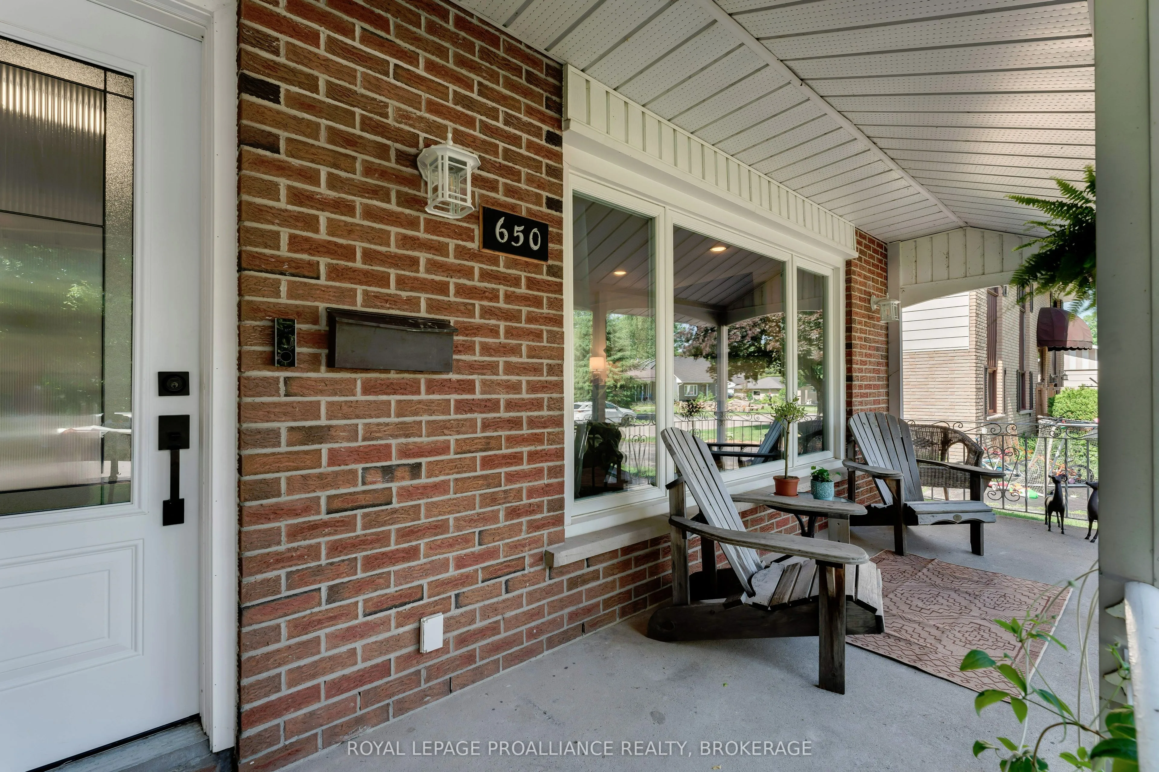 650 Steel Street, ON K7G 2E5