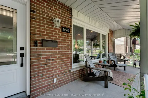 650 Steel Street, ON K7G 2E5