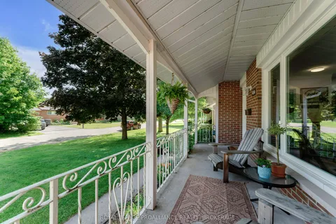 650 Steel Street, ON K7G 2E5