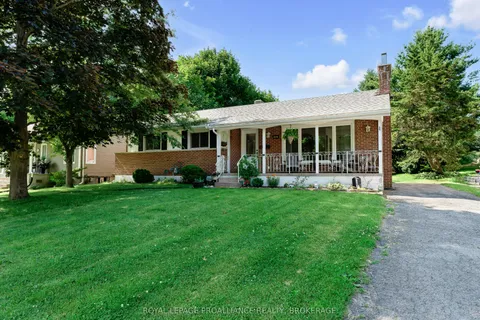 650 Steel Street, ON K7G 2E5