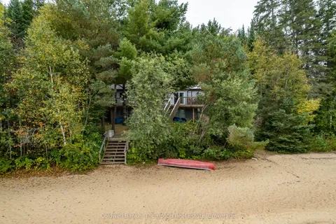 2266 Pickerel & Jack Lake Road, ON P0A 1C0