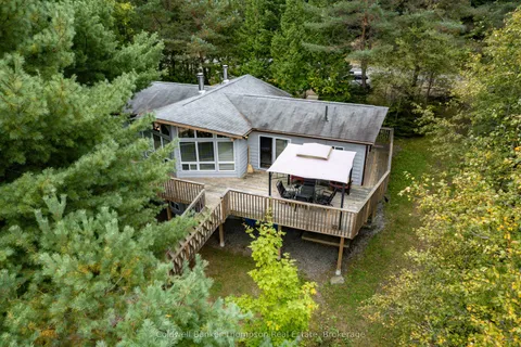 2266 Pickerel & Jack Lake Road, ON P0A 1C0