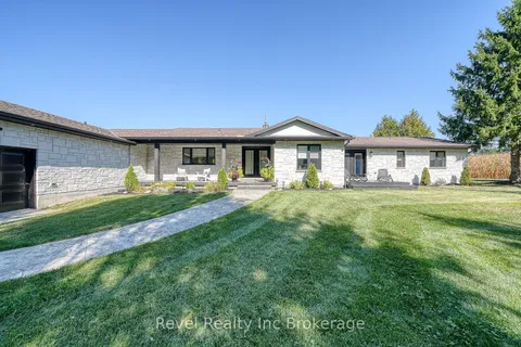 403269 Robinson Road, ON N5C 3J7