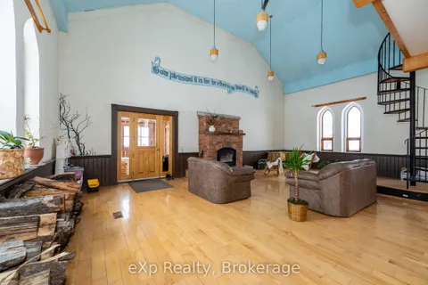 137190 Grey Road 12 N/A, ON N4L 1W6