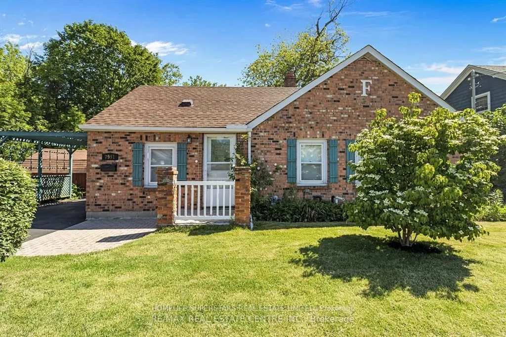 7991 Peter Street, ON L2G 6T1